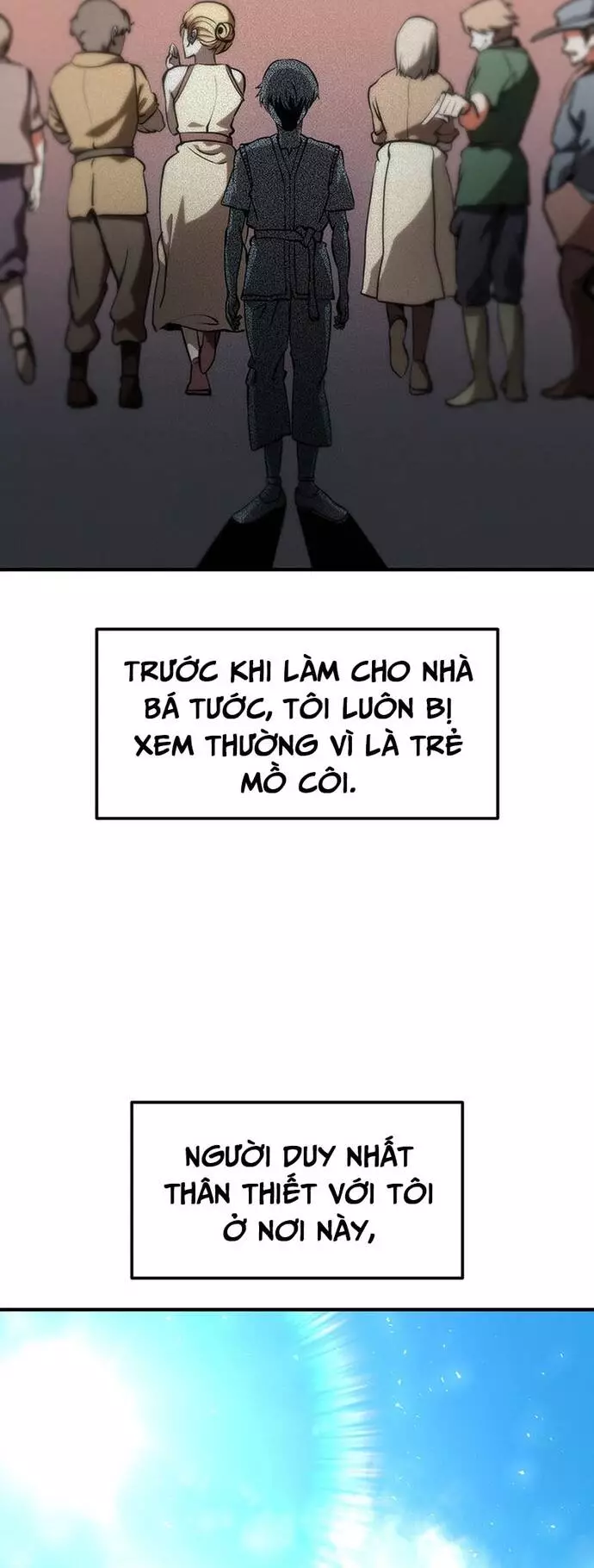 Bị Kẹt Trong Tòa Tháp Thử Thách Với Vai Trò Là Một Quần Chúng Chapter 7 45