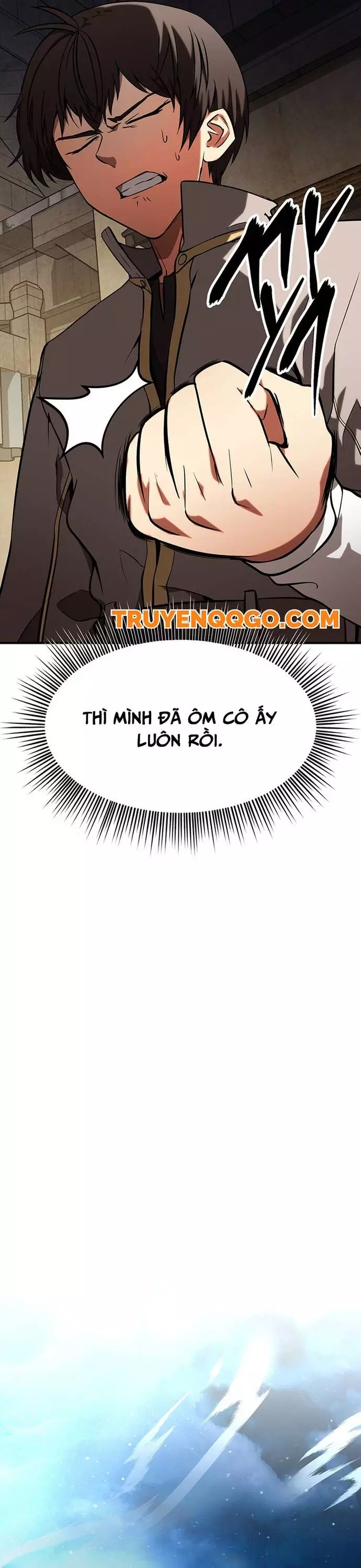 Bị Kẹt Trong Tòa Tháp Thử Thách Với Vai Trò Là Một Quần Chúng Chapter 7 47