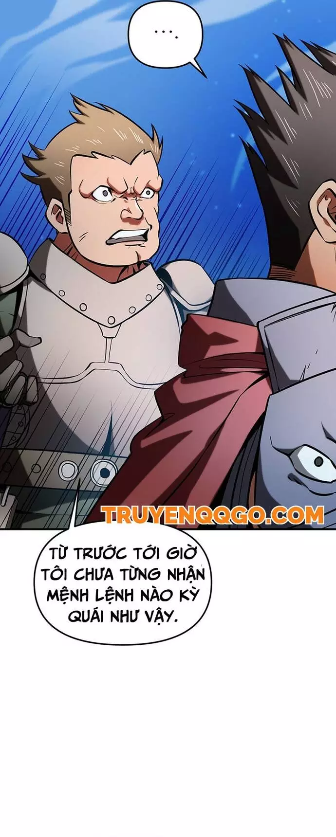 Bị Kẹt Trong Tòa Tháp Thử Thách Với Vai Trò Là Một Quần Chúng Chapter 7 52