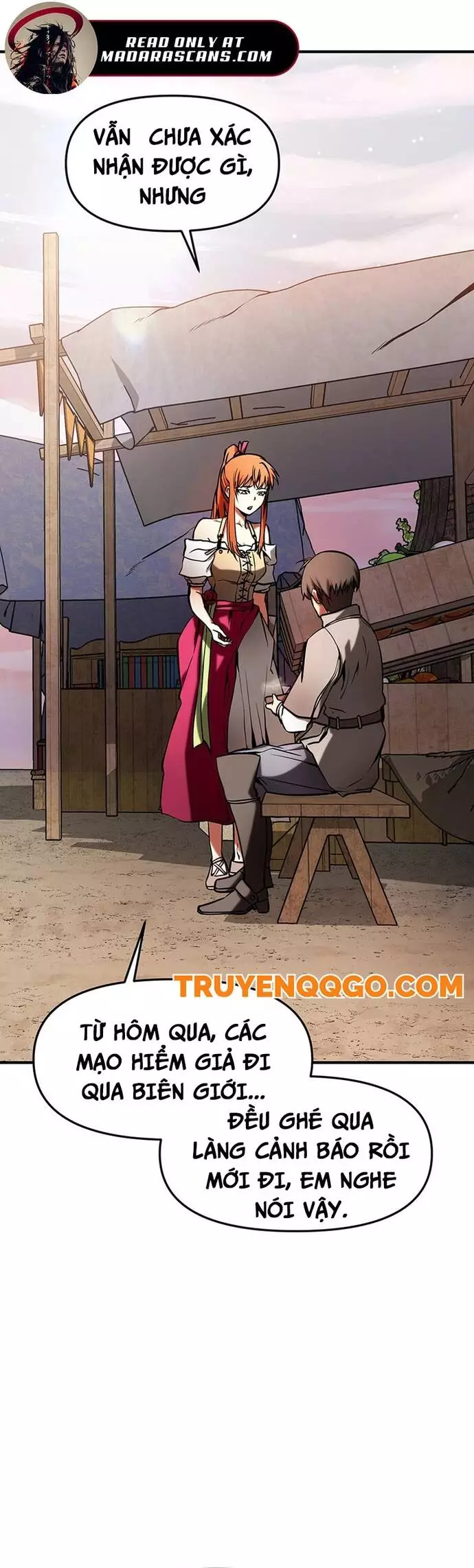 Bị Kẹt Trong Tòa Tháp Thử Thách Với Vai Trò Là Một Quần Chúng Chapter 7 62