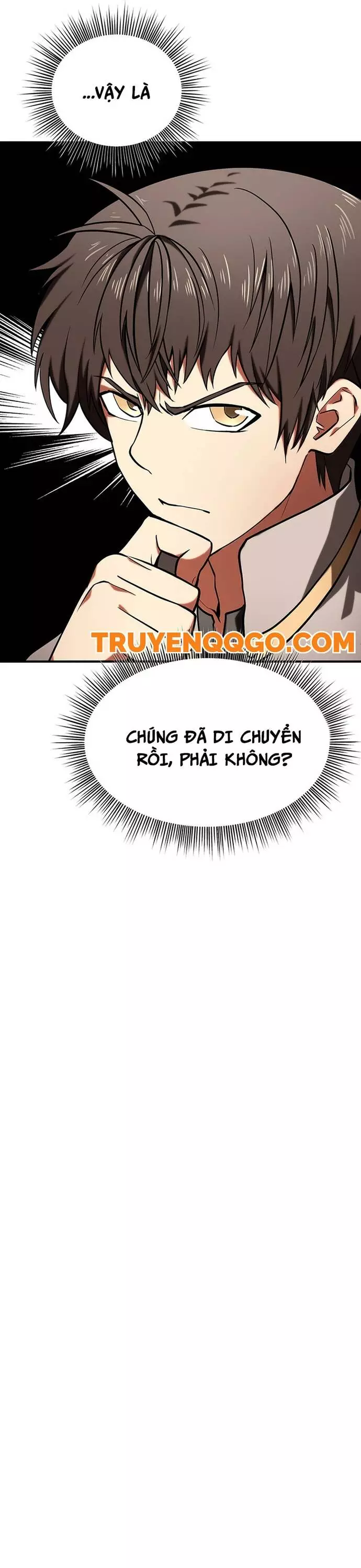 Bị Kẹt Trong Tòa Tháp Thử Thách Với Vai Trò Là Một Quần Chúng Chapter 7 66