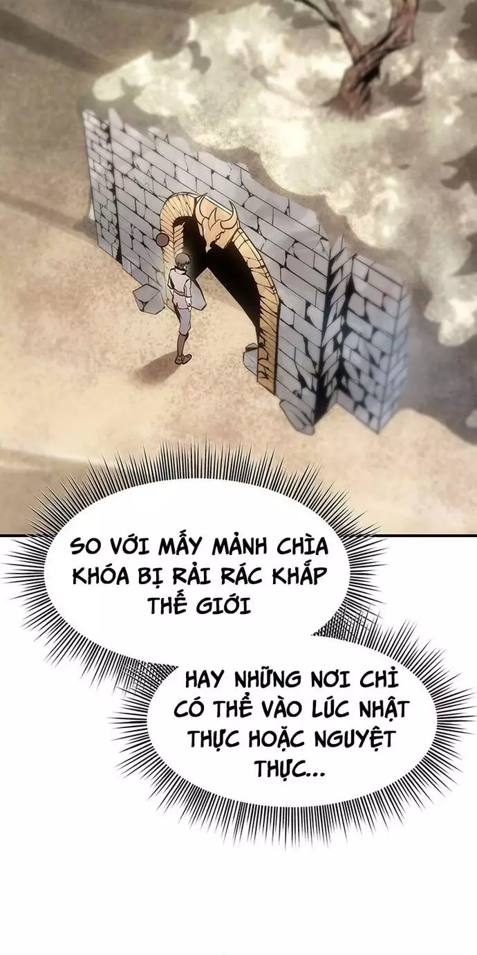 Bị Kẹt Trong Tòa Tháp Thử Thách Với Vai Trò Là Một Quần Chúng Chapter 7 69