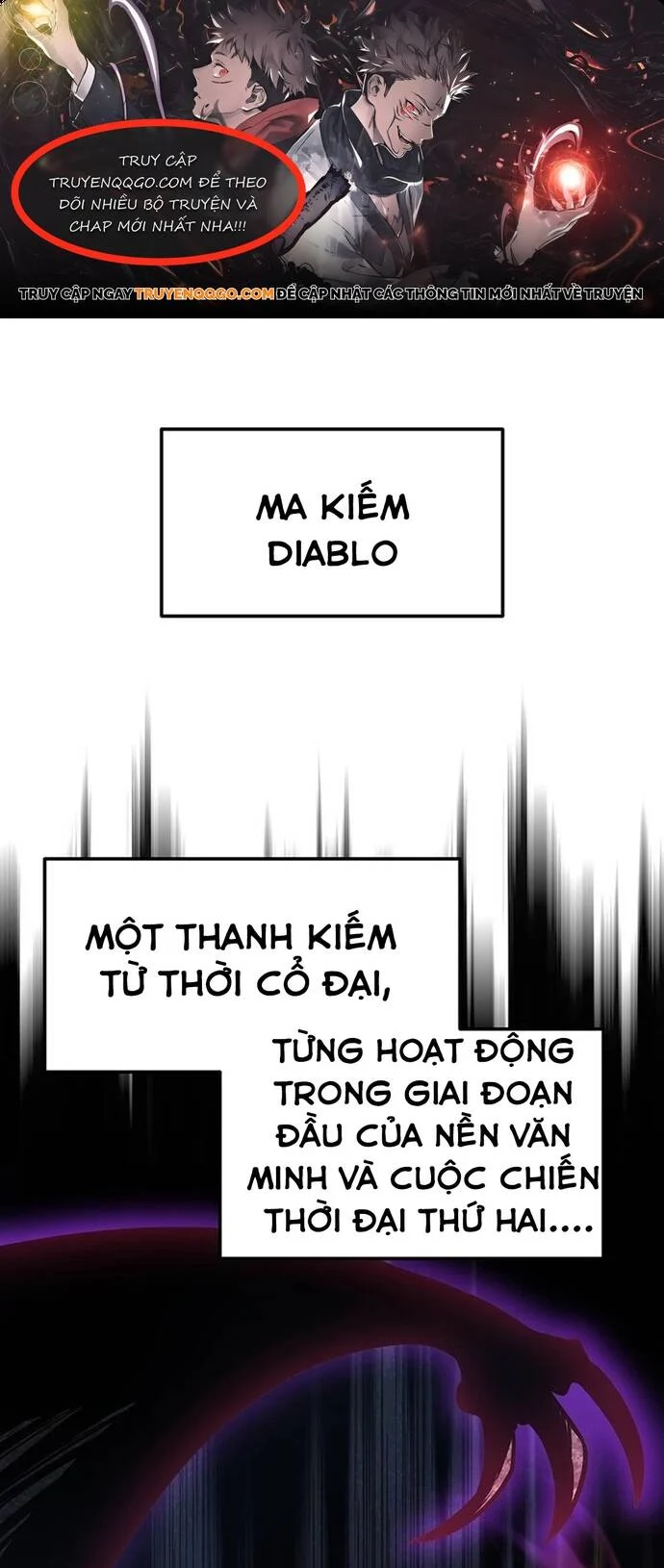 Bị Kẹt Trong Tòa Tháp Thử Thách Với Vai Trò Là Một Quần Chúng Chapter 8 1