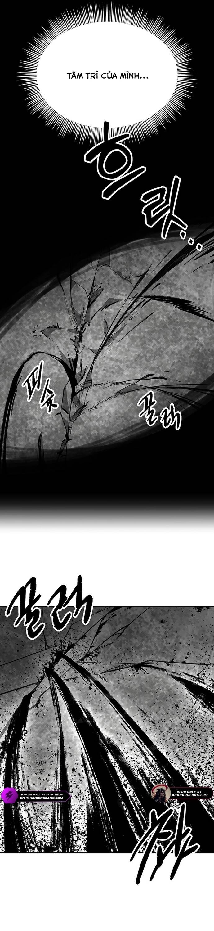 Bị Kẹt Trong Tòa Tháp Thử Thách Với Vai Trò Là Một Quần Chúng Chapter 8 22