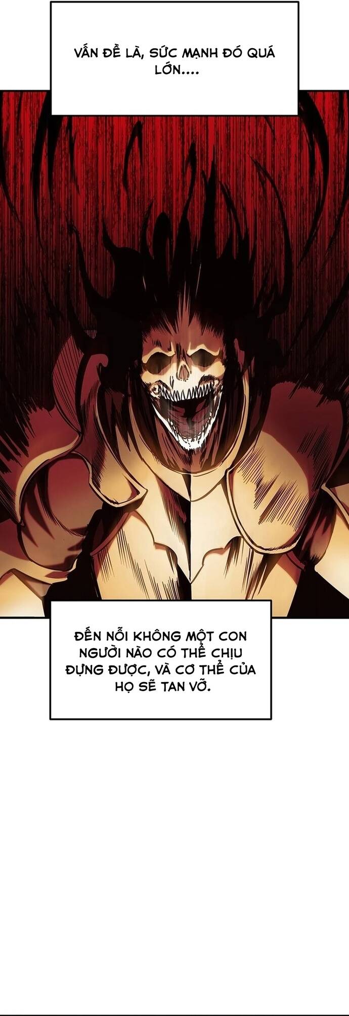 Bị Kẹt Trong Tòa Tháp Thử Thách Với Vai Trò Là Một Quần Chúng Chapter 8 26