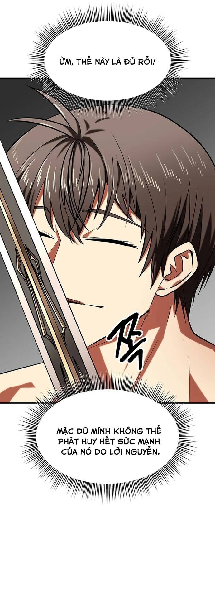 Bị Kẹt Trong Tòa Tháp Thử Thách Với Vai Trò Là Một Quần Chúng Chapter 8 28