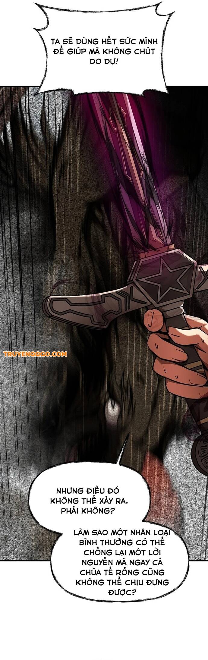 Bị Kẹt Trong Tòa Tháp Thử Thách Với Vai Trò Là Một Quần Chúng Chapter 8 33