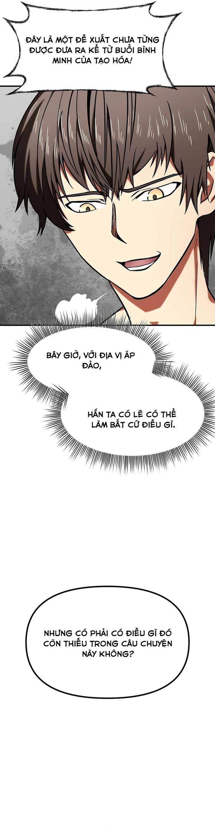 Bị Kẹt Trong Tòa Tháp Thử Thách Với Vai Trò Là Một Quần Chúng Chapter 8 46