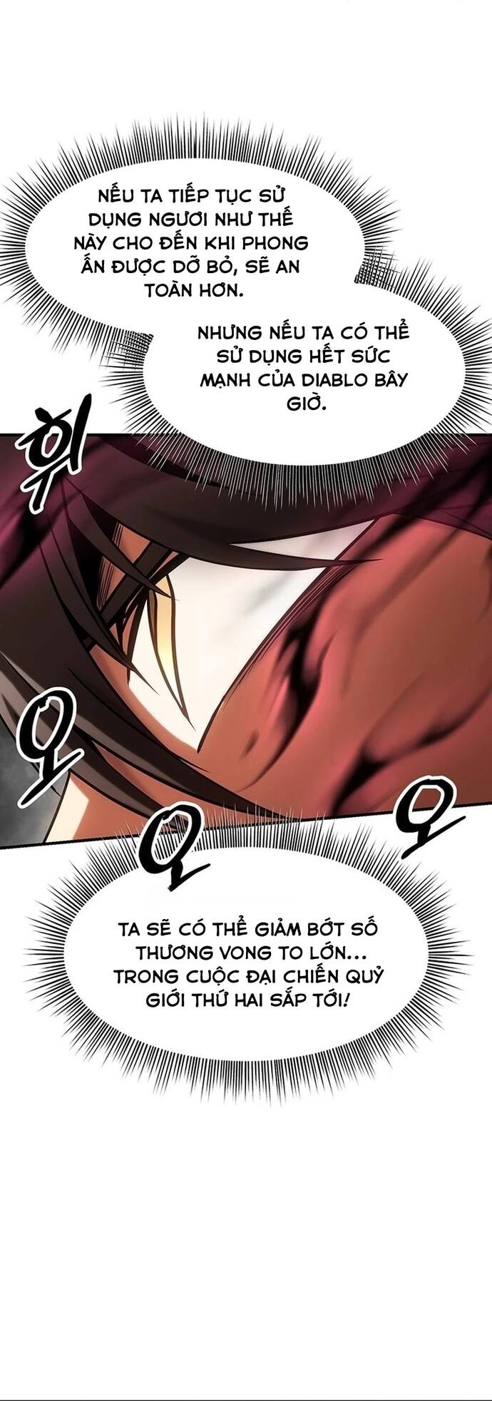 Bị Kẹt Trong Tòa Tháp Thử Thách Với Vai Trò Là Một Quần Chúng Chapter 8 63