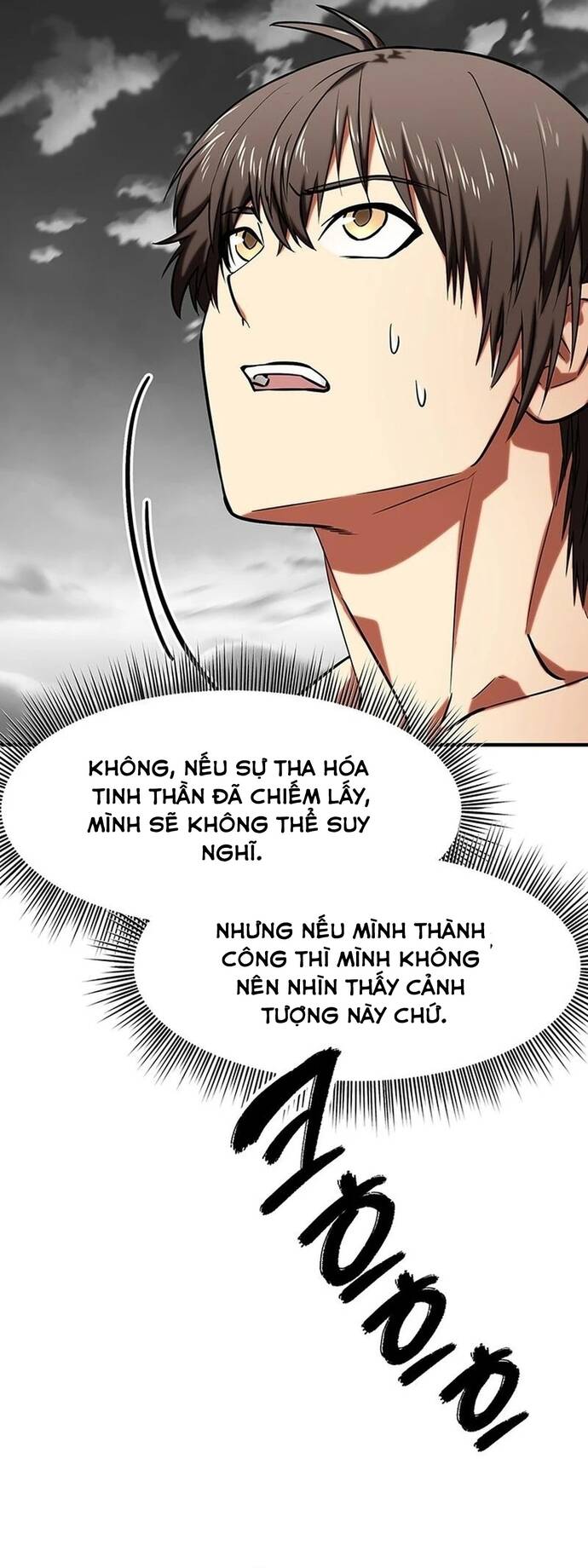 Bị Kẹt Trong Tòa Tháp Thử Thách Với Vai Trò Là Một Quần Chúng Chapter 8 67