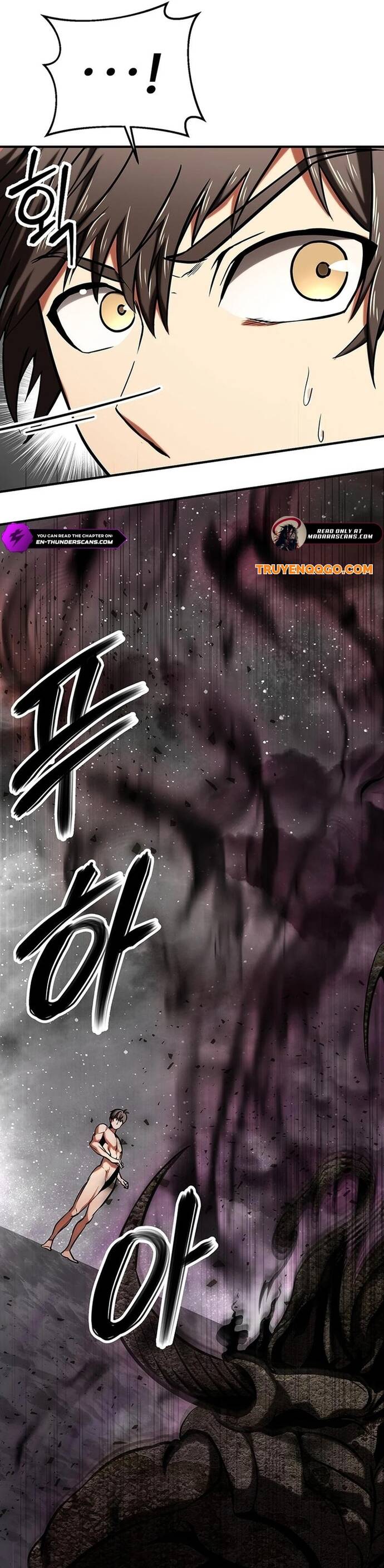Bị Kẹt Trong Tòa Tháp Thử Thách Với Vai Trò Là Một Quần Chúng Chapter 8 68