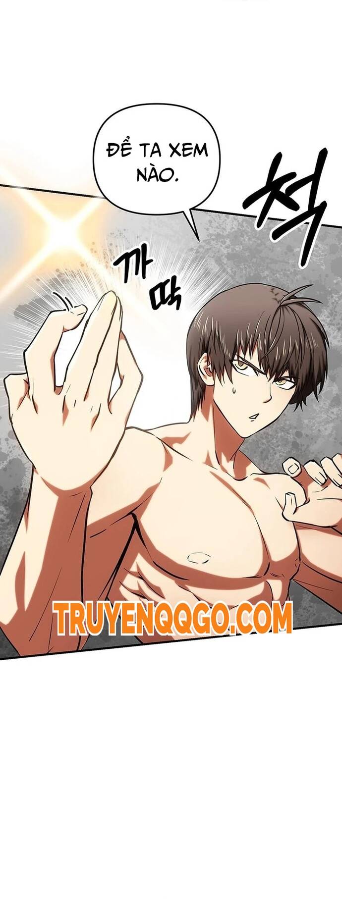 Bị Kẹt Trong Tòa Tháp Thử Thách Với Vai Trò Là Một Quần Chúng Chapter 9 8