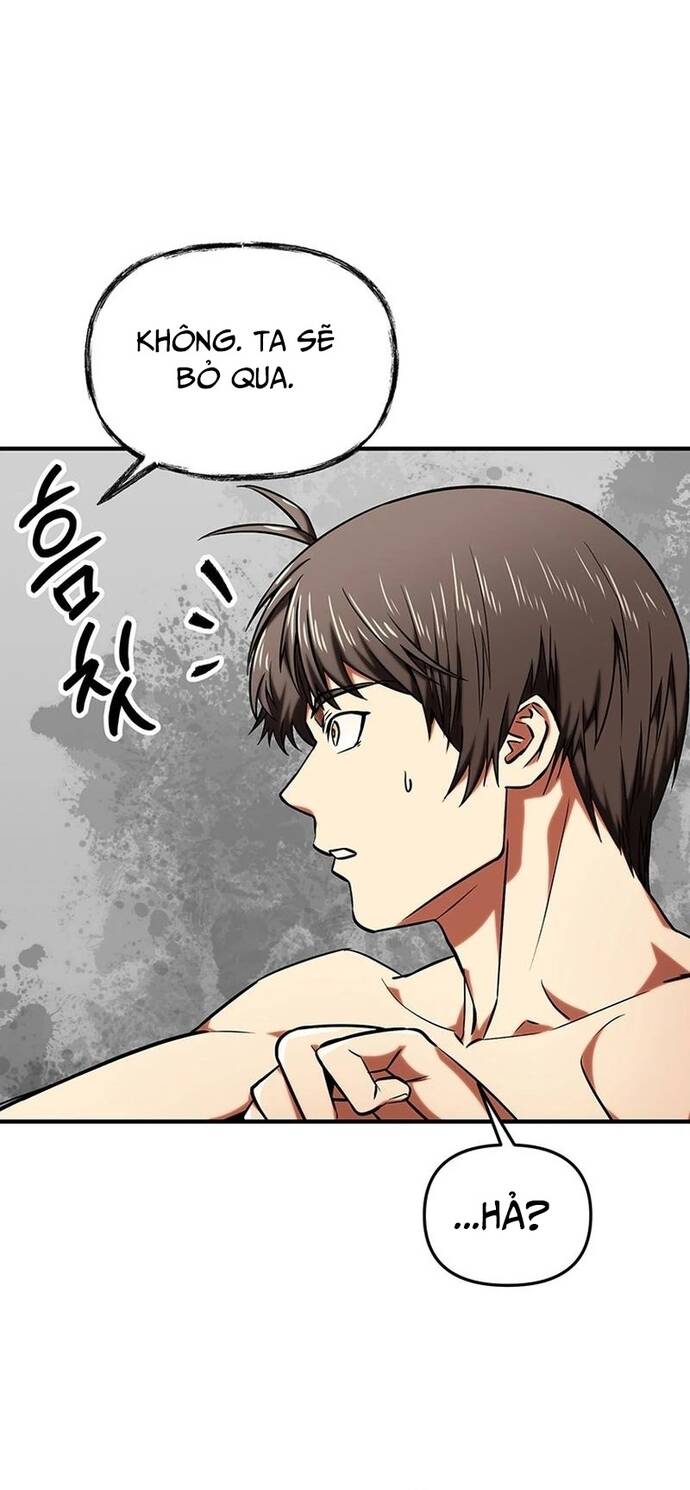 Bị Kẹt Trong Tòa Tháp Thử Thách Với Vai Trò Là Một Quần Chúng Chapter 9 11