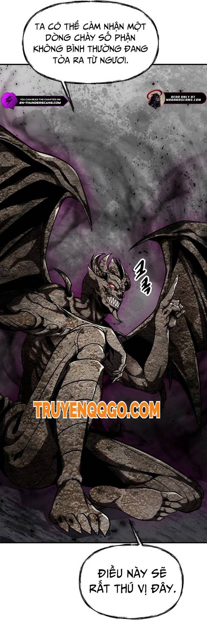 Bị Kẹt Trong Tòa Tháp Thử Thách Với Vai Trò Là Một Quần Chúng Chapter 9 14