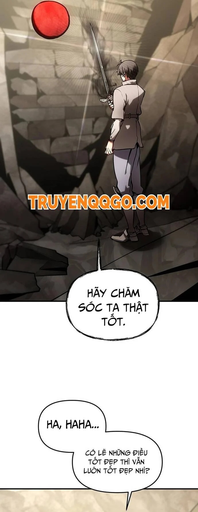 Bị Kẹt Trong Tòa Tháp Thử Thách Với Vai Trò Là Một Quần Chúng Chapter 9 23