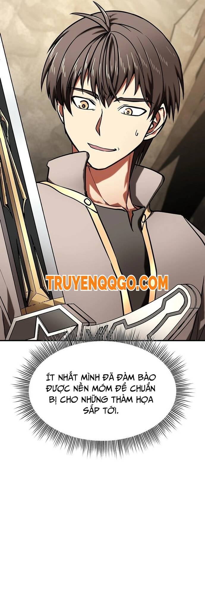 Bị Kẹt Trong Tòa Tháp Thử Thách Với Vai Trò Là Một Quần Chúng Chapter 9 24