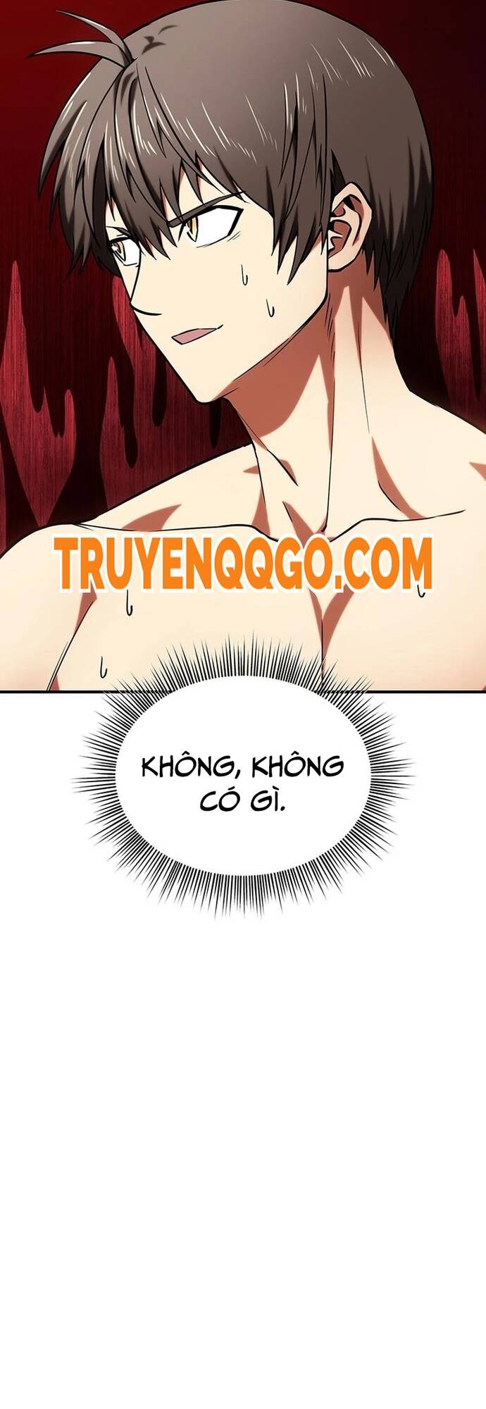 Bị Kẹt Trong Tòa Tháp Thử Thách Với Vai Trò Là Một Quần Chúng Chapter 9 43