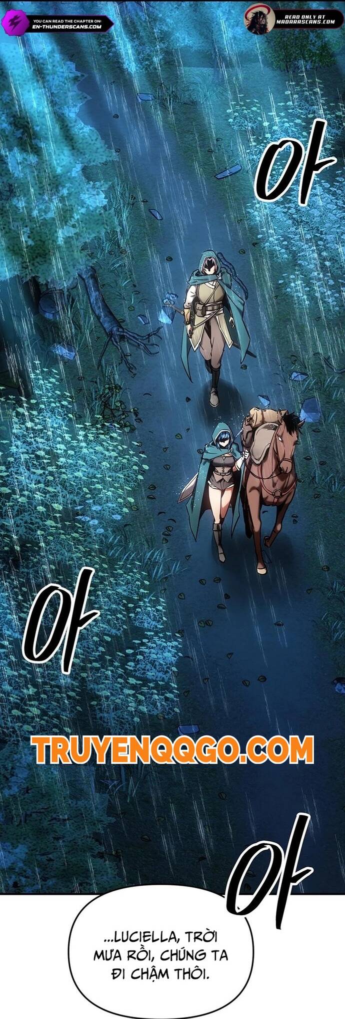 Bị Kẹt Trong Tòa Tháp Thử Thách Với Vai Trò Là Một Quần Chúng Chapter 9 45