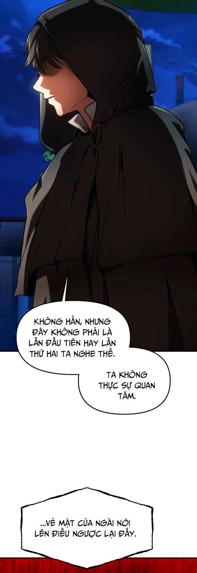Bị Kẹt Trong Tòa Tháp Thử Thách Với Vai Trò Là Một Quần Chúng Chapter 9 60