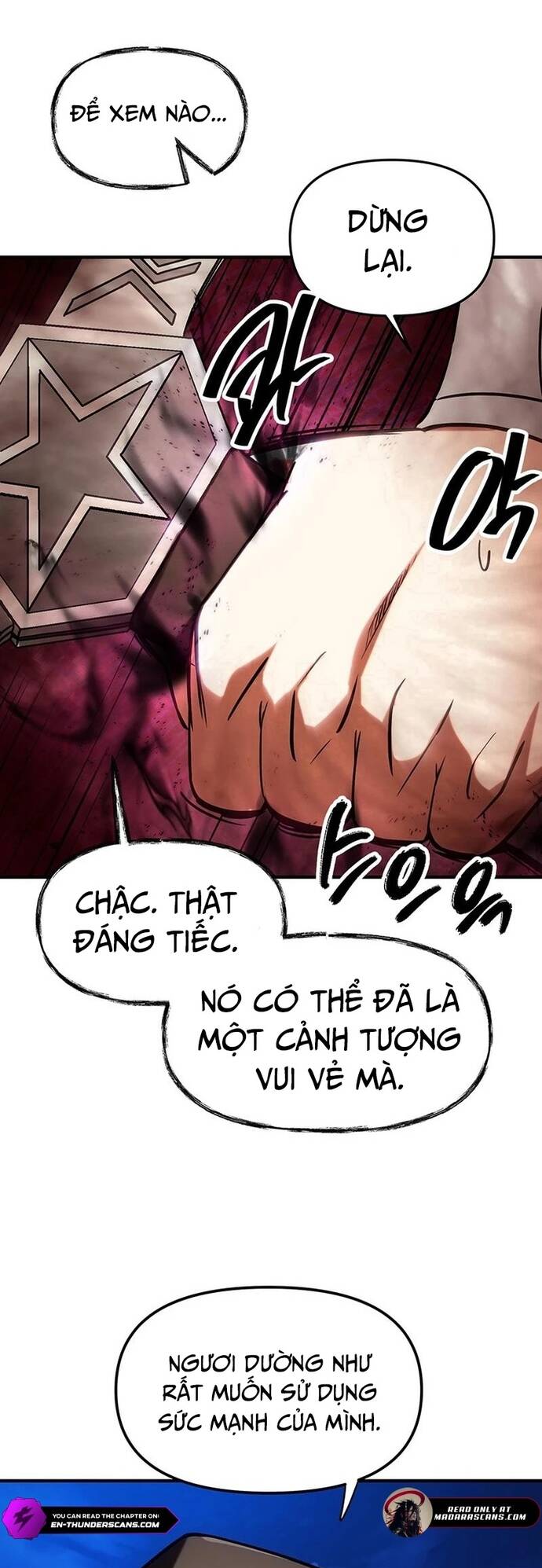 Bị Kẹt Trong Tòa Tháp Thử Thách Với Vai Trò Là Một Quần Chúng Chapter 9 63
