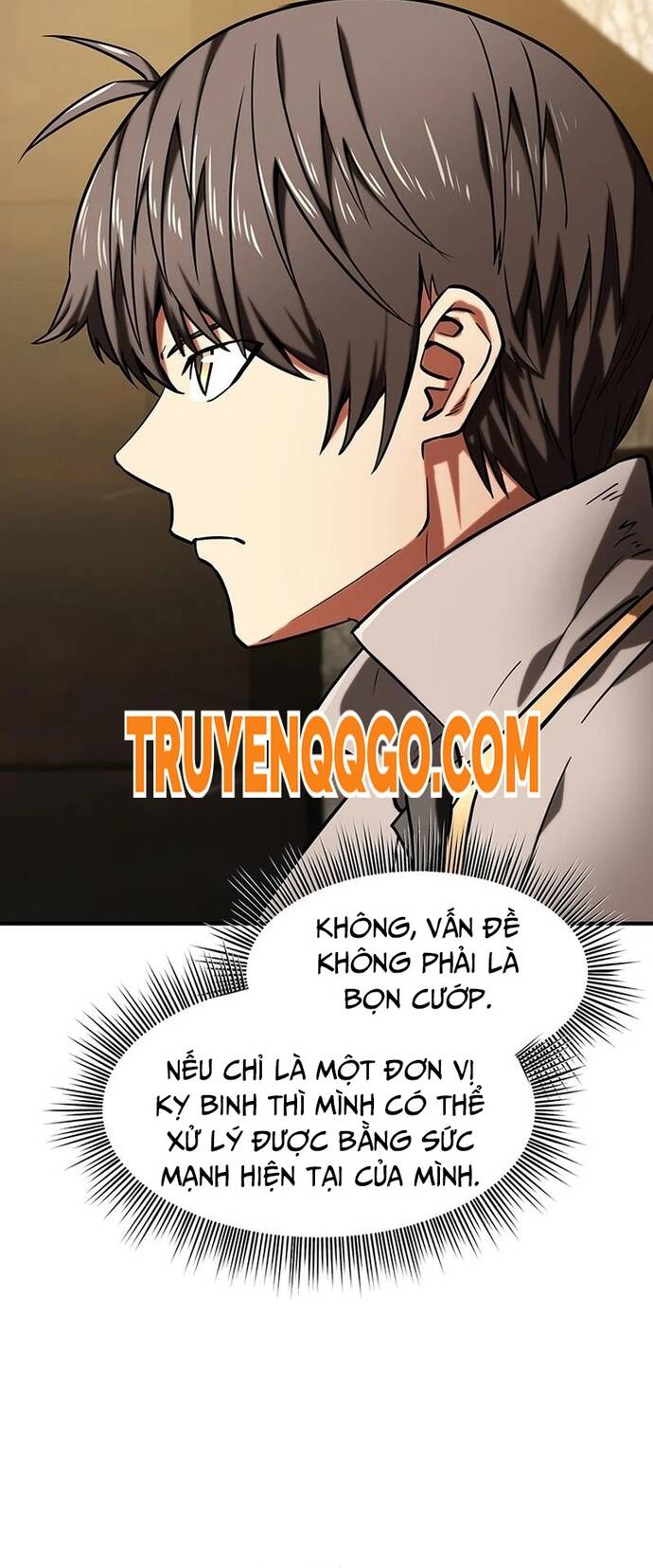 Bị Kẹt Trong Tòa Tháp Thử Thách Với Vai Trò Là Một Quần Chúng Chapter 9 72