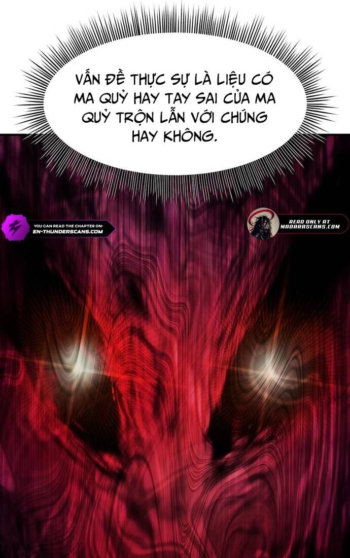 Bị Kẹt Trong Tòa Tháp Thử Thách Với Vai Trò Là Một Quần Chúng Chapter 9 73