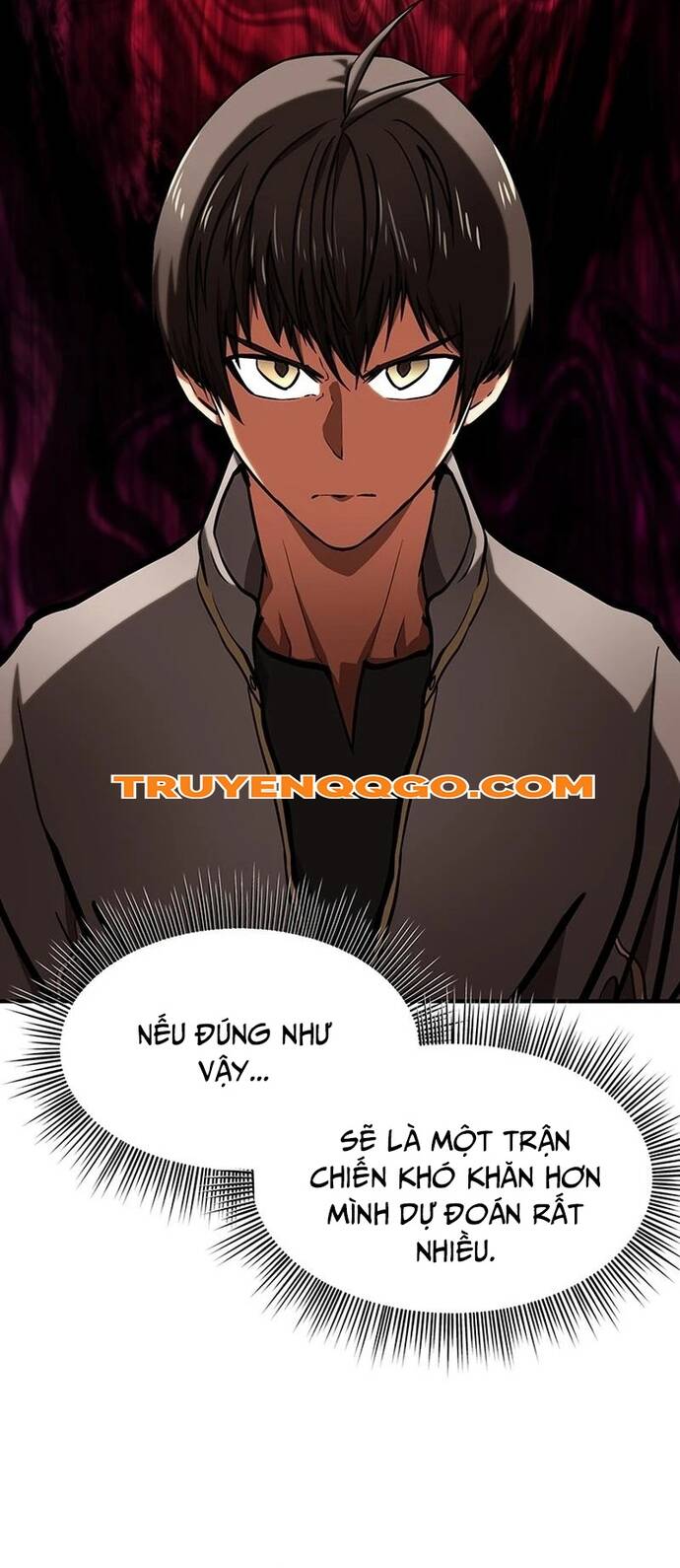 Bị Kẹt Trong Tòa Tháp Thử Thách Với Vai Trò Là Một Quần Chúng Chapter 9 74