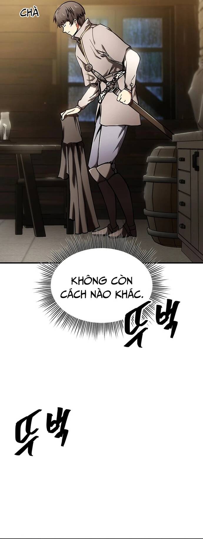 Bị Kẹt Trong Tòa Tháp Thử Thách Với Vai Trò Là Một Quần Chúng Chapter 9 77