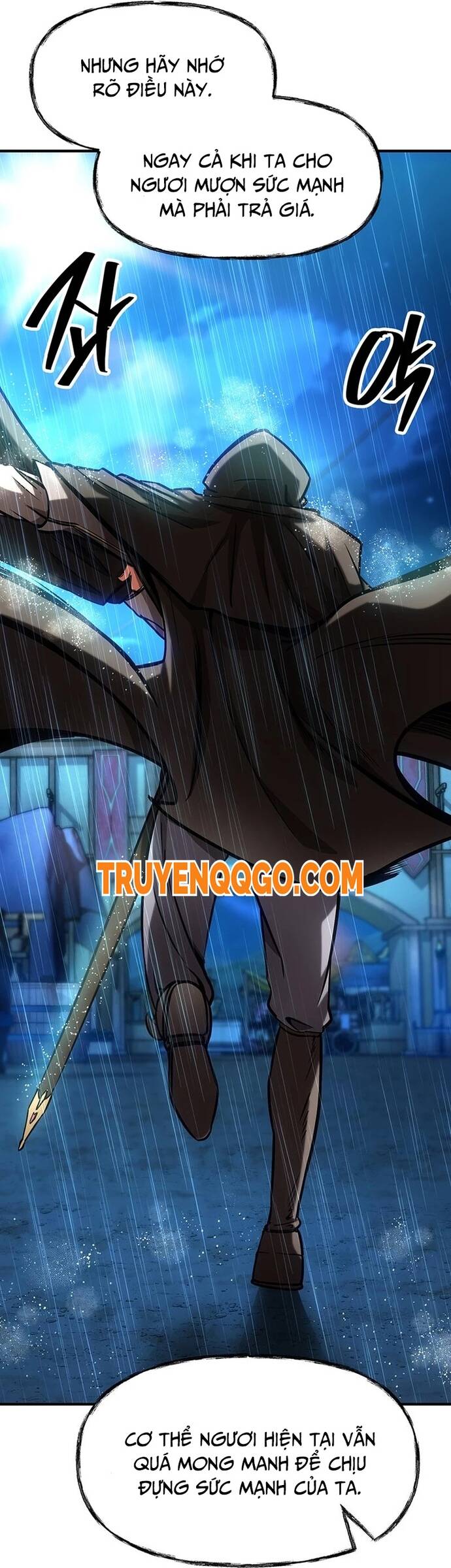 Bị Kẹt Trong Tòa Tháp Thử Thách Với Vai Trò Là Một Quần Chúng Chapter 9 80