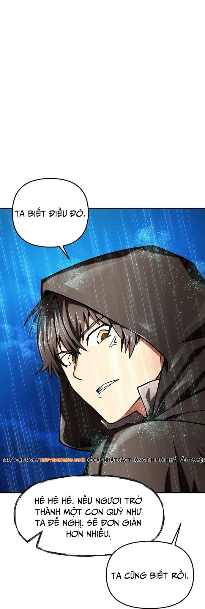 Bị Kẹt Trong Tòa Tháp Thử Thách Với Vai Trò Là Một Quần Chúng Chapter 9 81