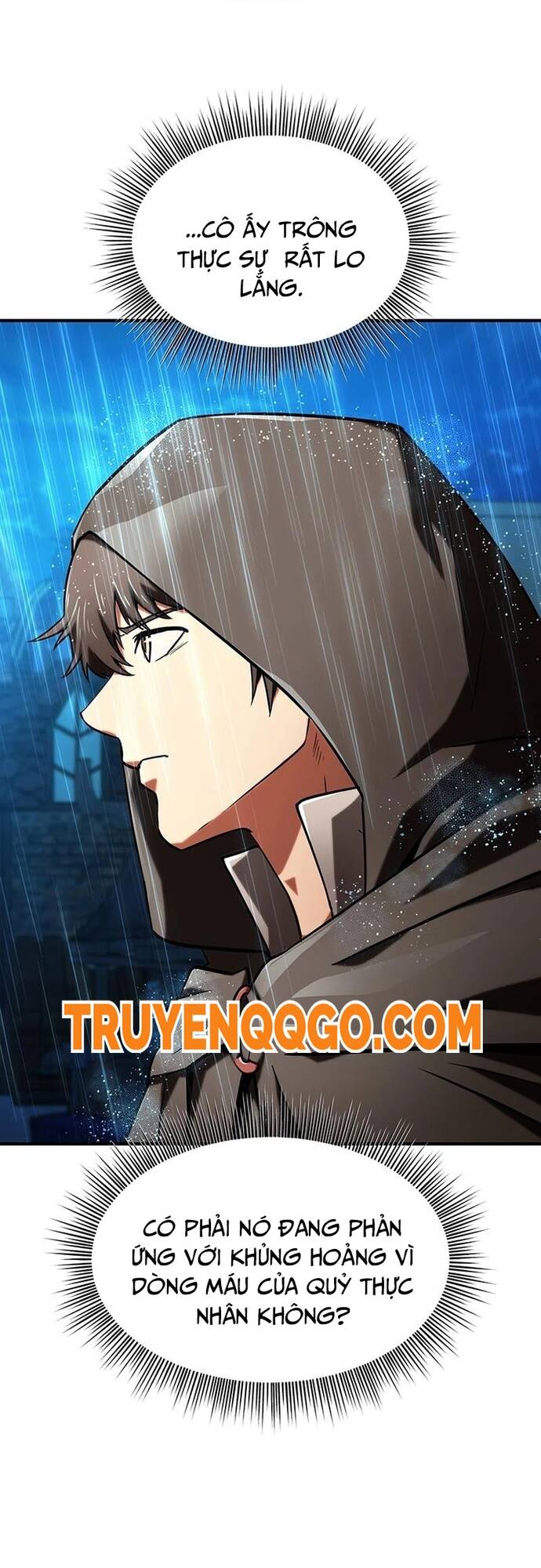 Bị Kẹt Trong Tòa Tháp Thử Thách Với Vai Trò Là Một Quần Chúng Chapter 9 84
