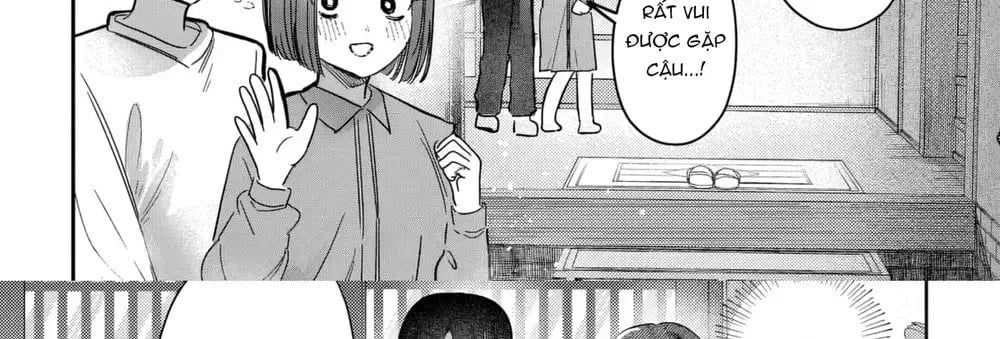 Bí Mật Của Idol, Sau Giờ Học Chapter 55 - Next 