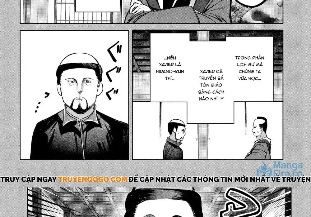 Bí Mật Của Idol, Sau Giờ Học Chapter 55 - Next 