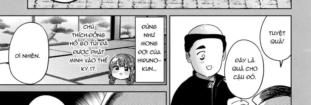Bí Mật Của Idol, Sau Giờ Học Chapter 55 - Next 