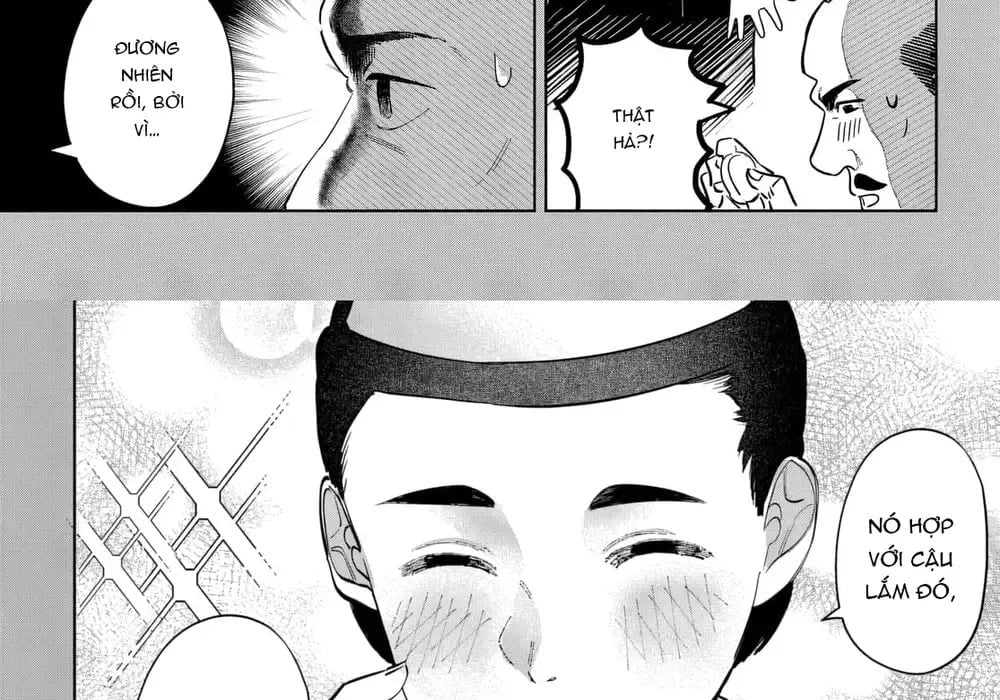 Bí Mật Của Idol, Sau Giờ Học Chapter 55 - Next 