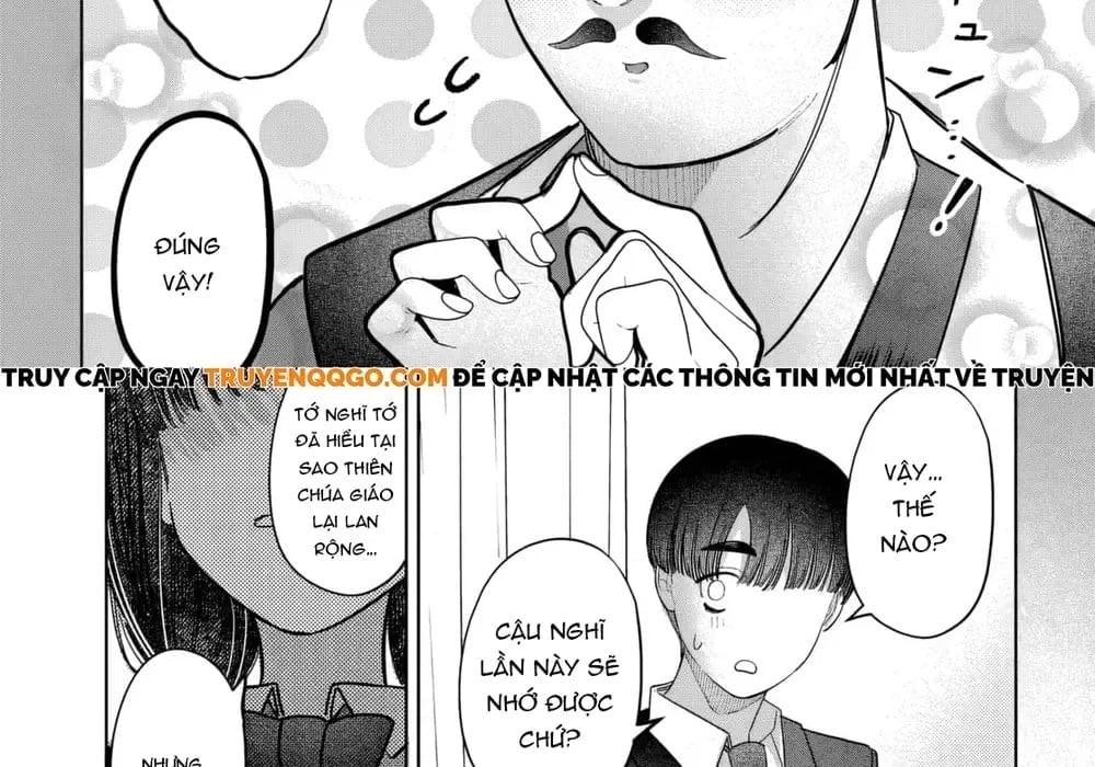 Bí Mật Của Idol, Sau Giờ Học Chapter 55 - Next 