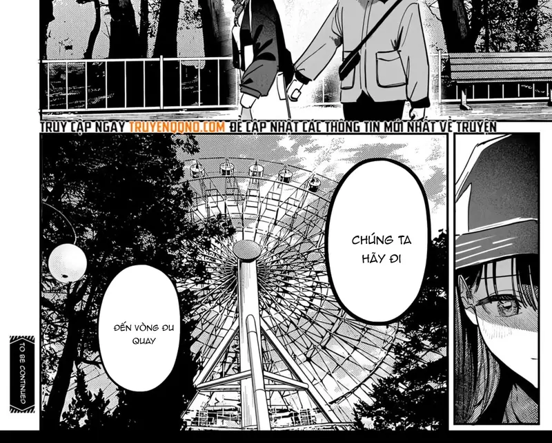 Bí Mật Của Idol, Sau Giờ Học Chapter 68 6