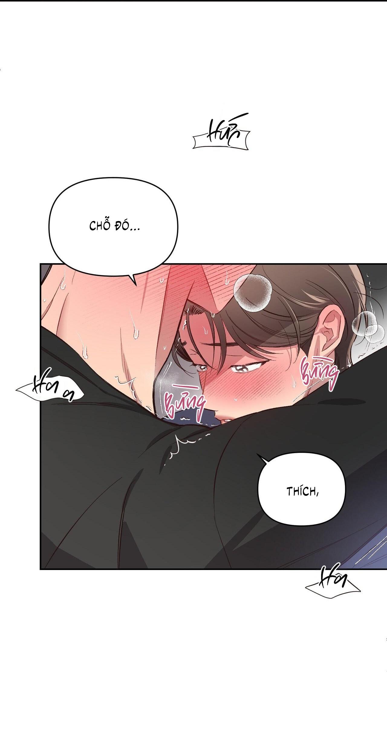 (CBunu) Bí Mật Của Mái Tóc Chapter 32 H+ - Trang 3