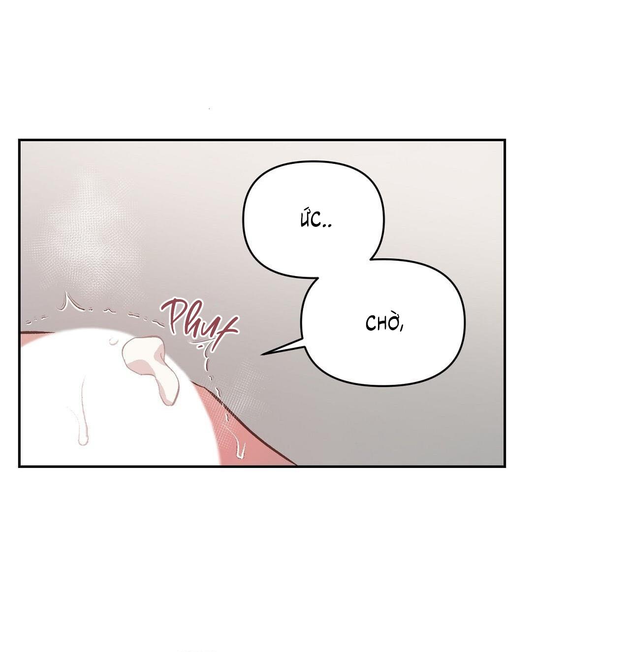 (CBunu) Bí Mật Của Mái Tóc Chapter 32 H+ - Trang 3