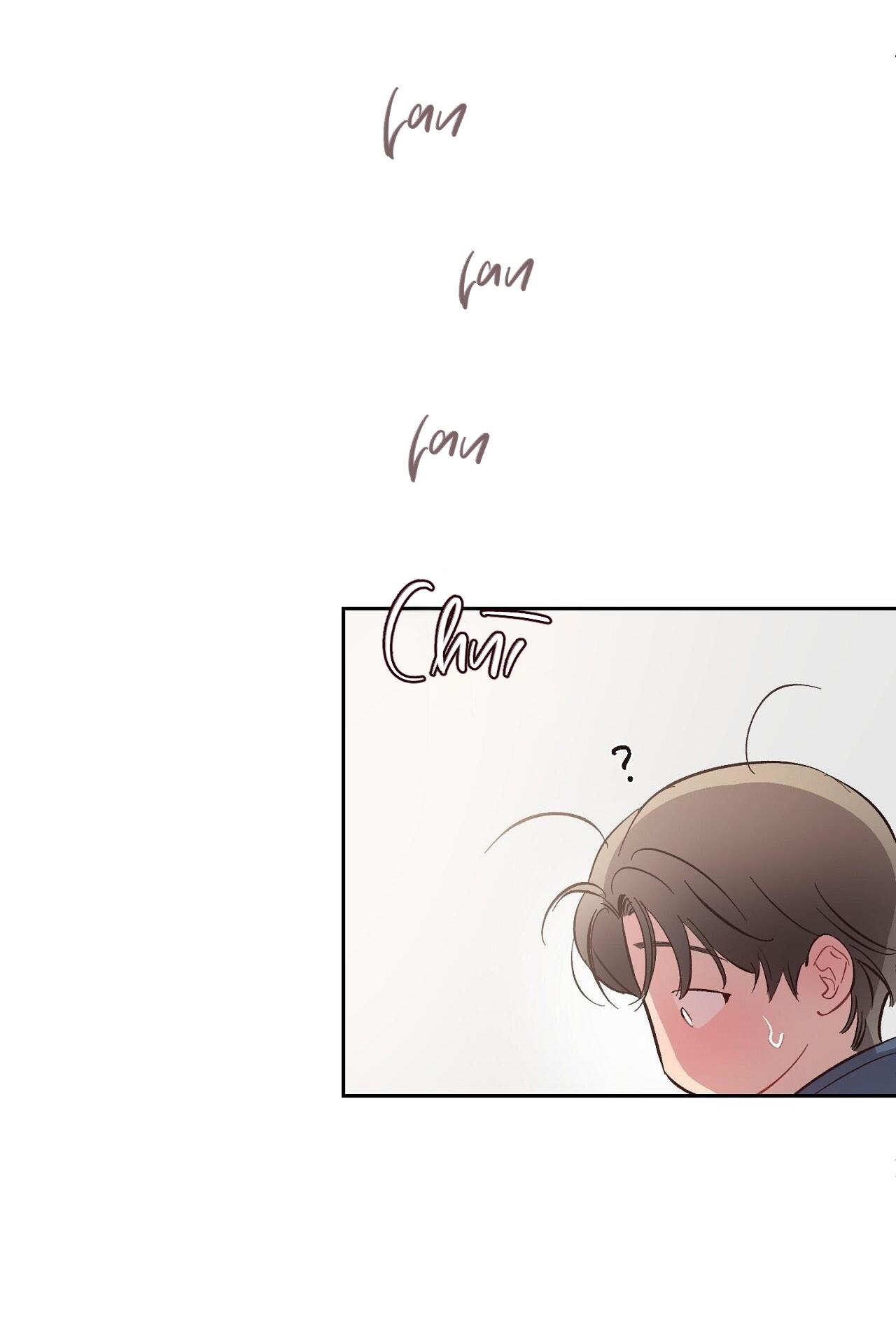 (CBunu) Bí Mật Của Mái Tóc Chapter 32 H+ - Trang 3