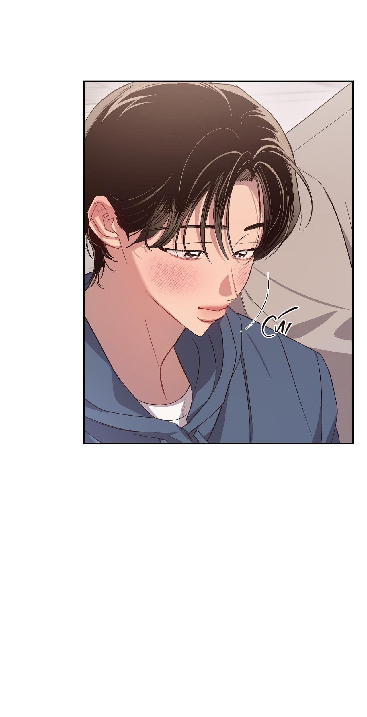 (CBunu) Bí Mật Của Mái Tóc Chapter 32 H+ - Trang 3
