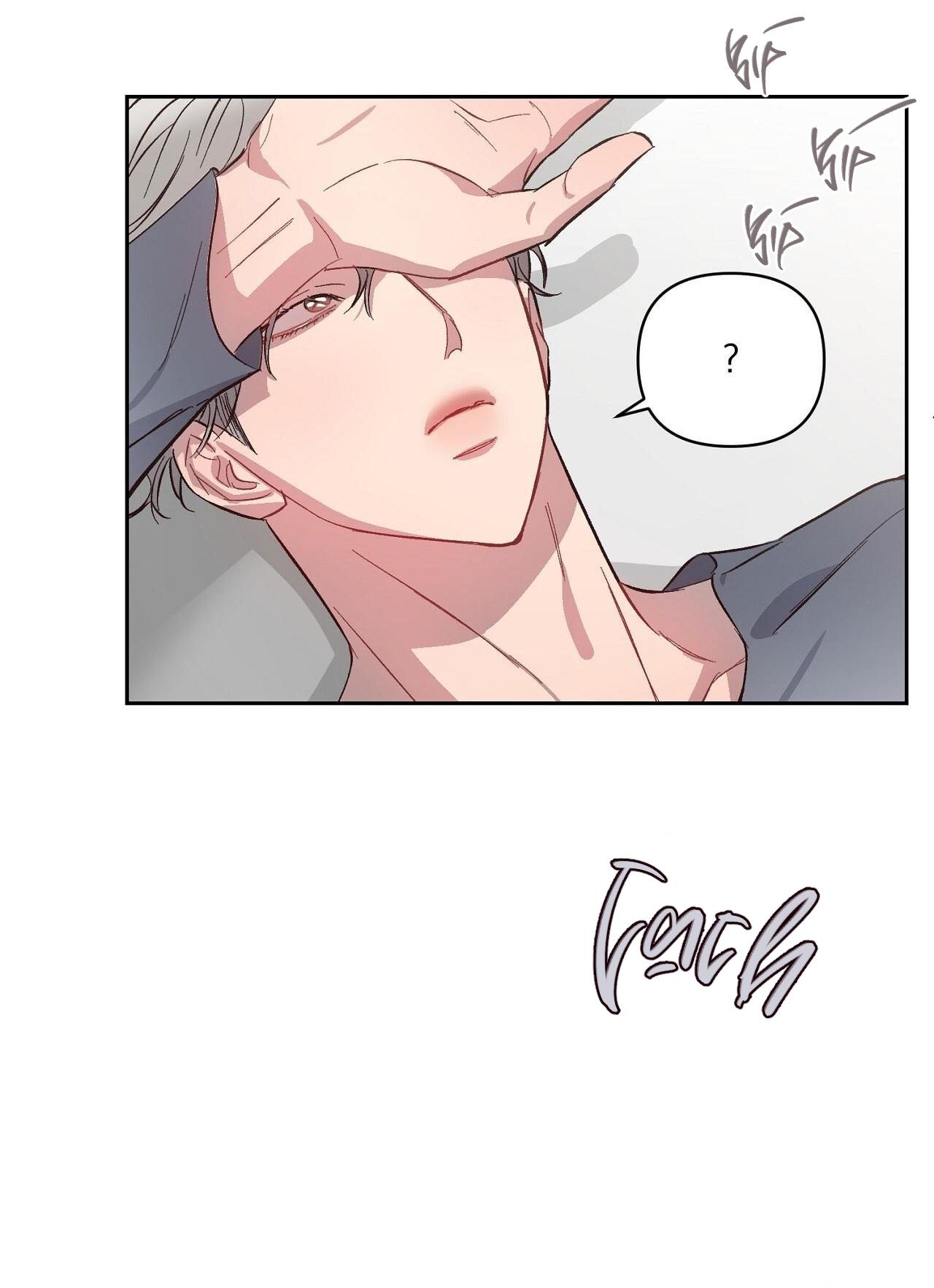 (CBunu) Bí Mật Của Mái Tóc Chapter 32 H+ - Trang 3