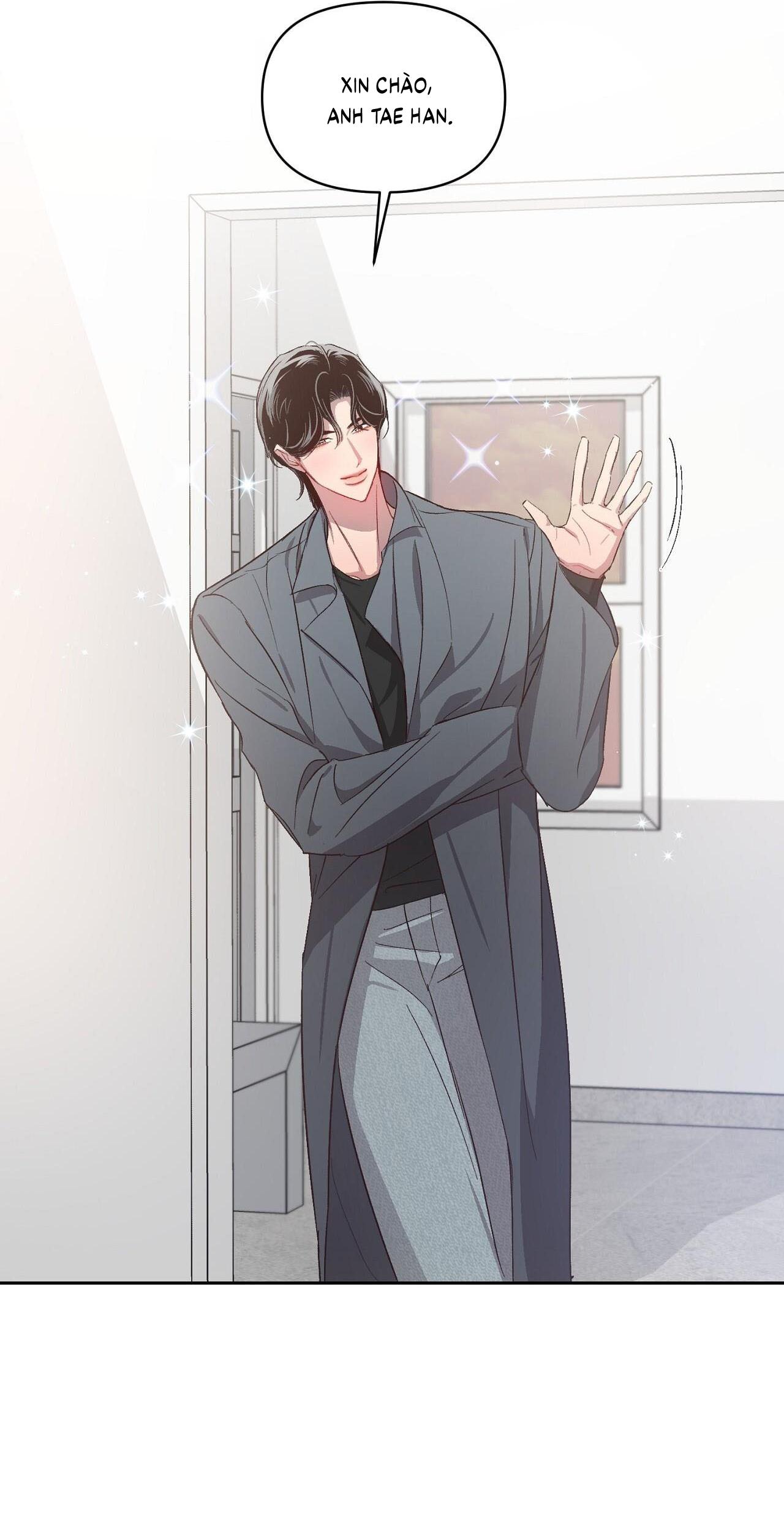 (CBunu) Bí Mật Của Mái Tóc Chapter 32 H+ - Trang 3
