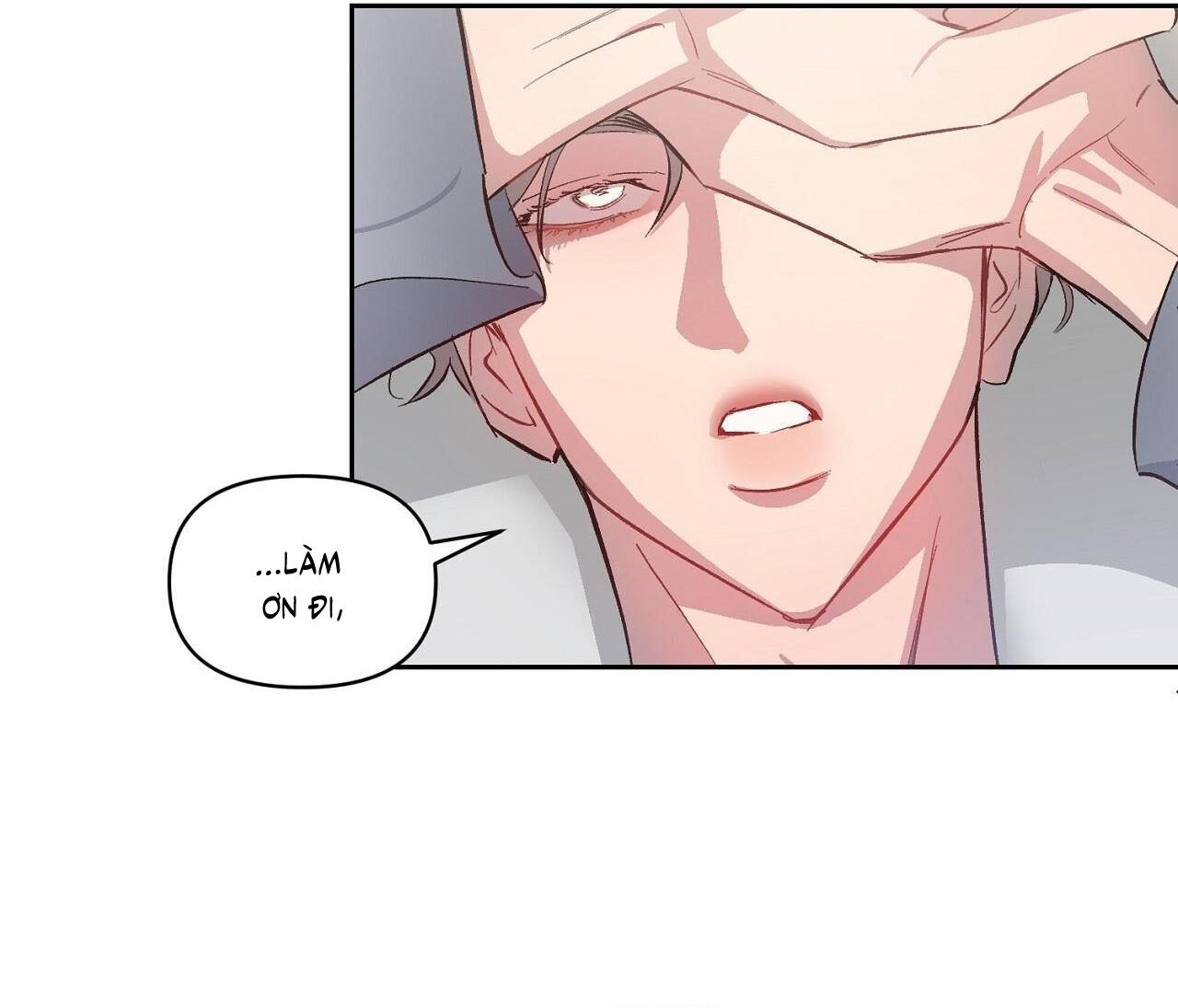 (CBunu) Bí Mật Của Mái Tóc Chapter 32 H+ - Trang 3