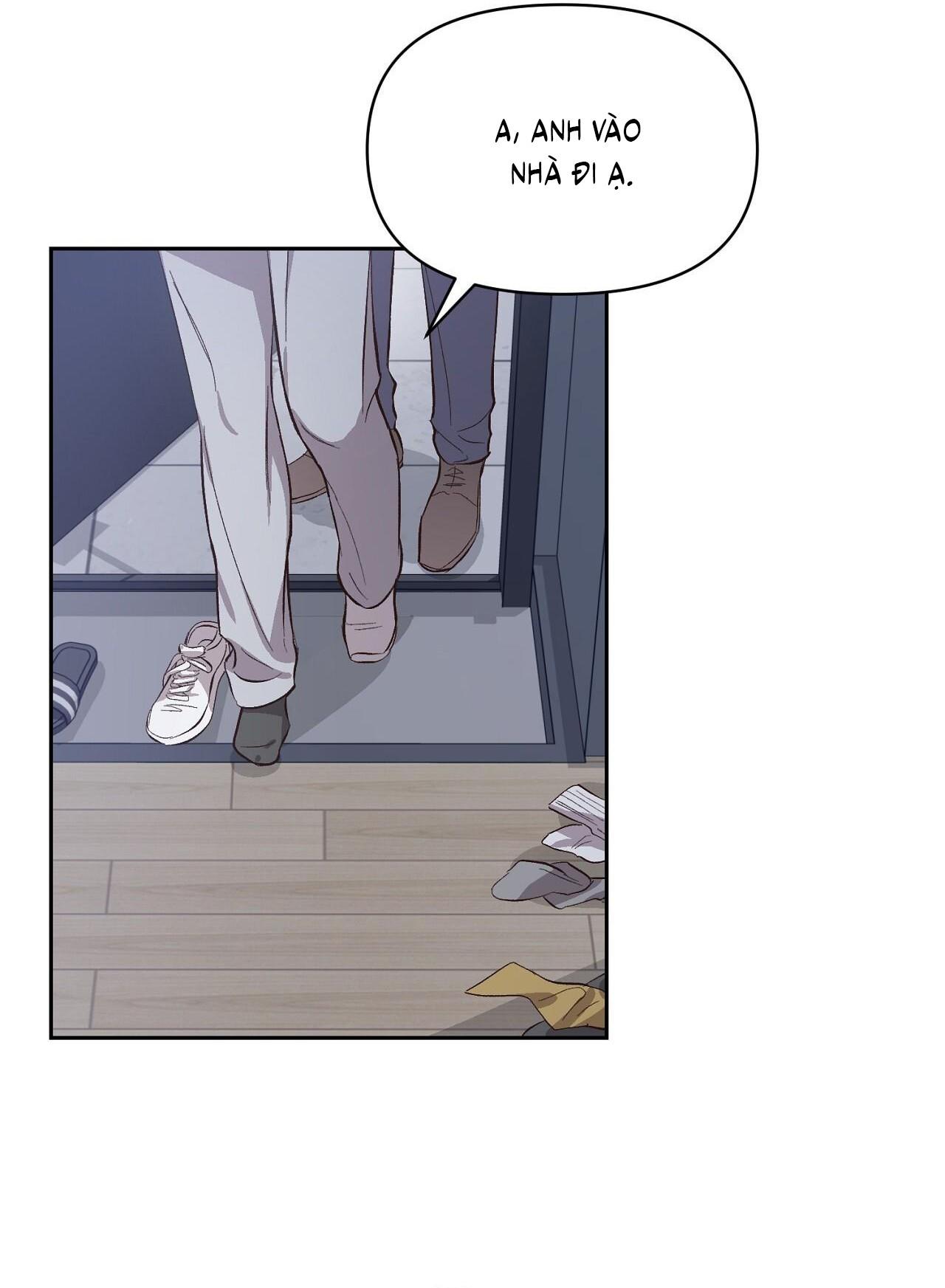(CBunu) Bí Mật Của Mái Tóc Chapter 35 H+ - Trang 3