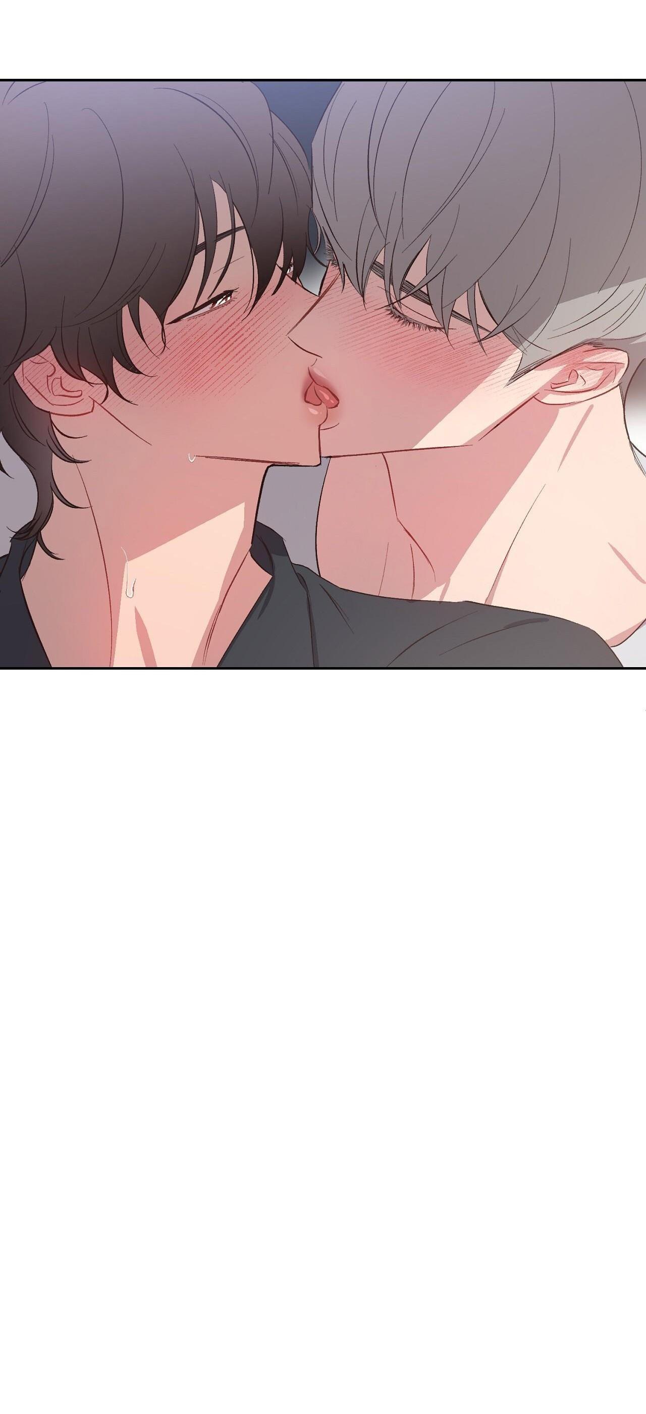 (CBunu) Bí Mật Của Mái Tóc Chapter 35 H+ - Trang 3