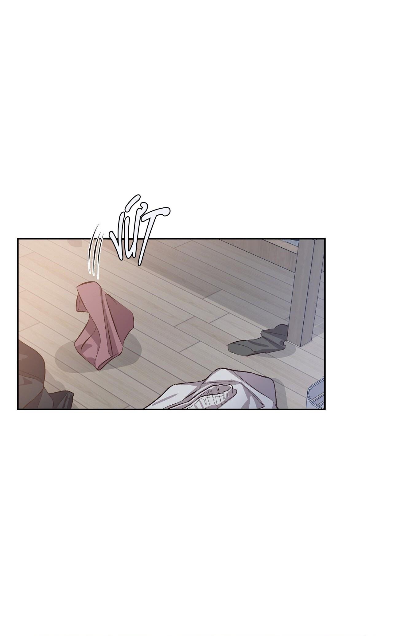 (CBunu) Bí Mật Của Mái Tóc Chapter 35 H+ - Trang 3