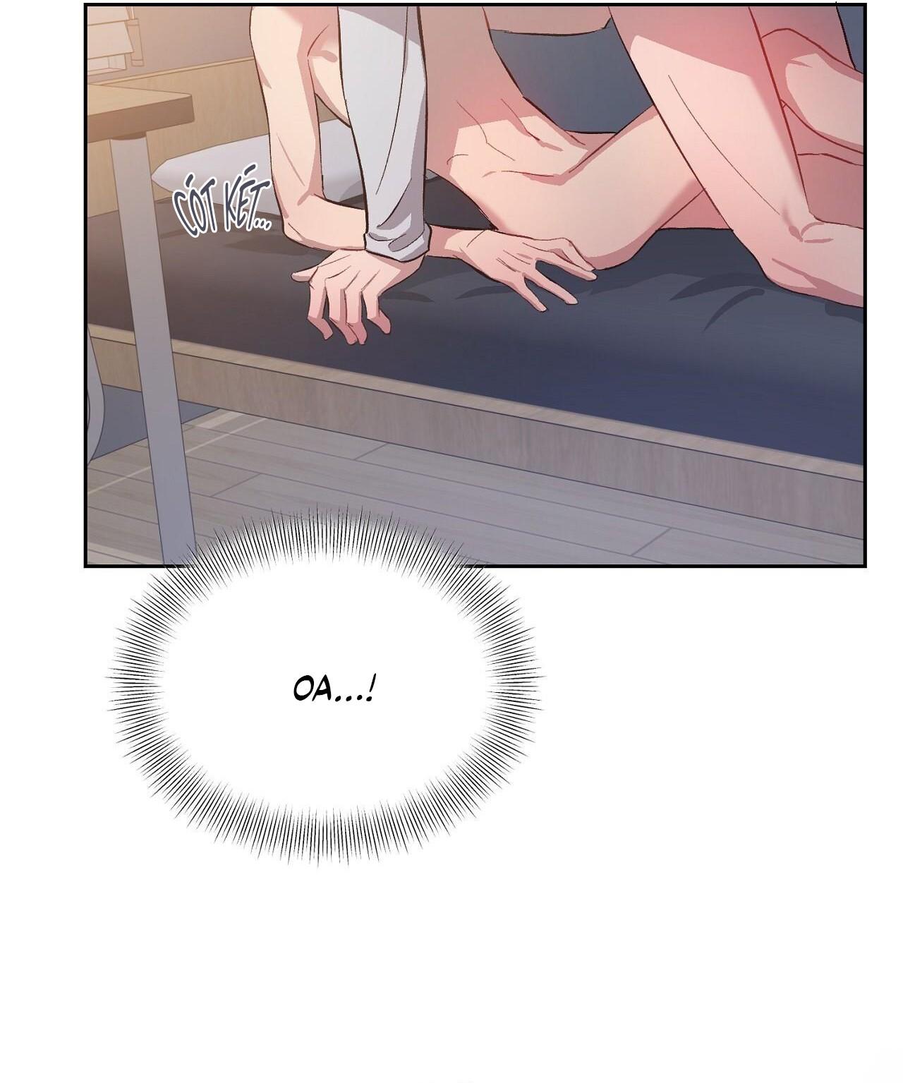 (CBunu) Bí Mật Của Mái Tóc Chapter 35 H+ - Trang 3