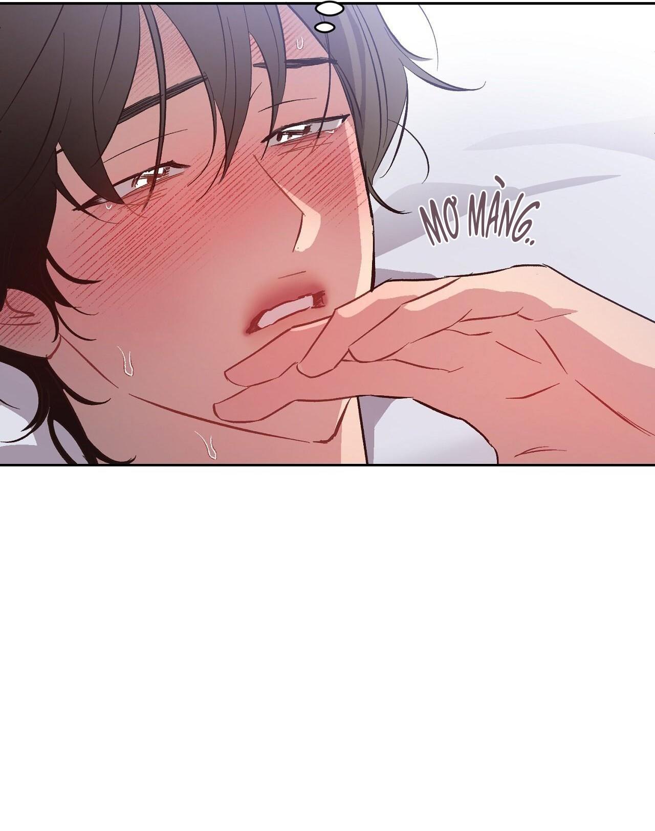 (CBunu) Bí Mật Của Mái Tóc Chapter 35 H+ - Trang 3