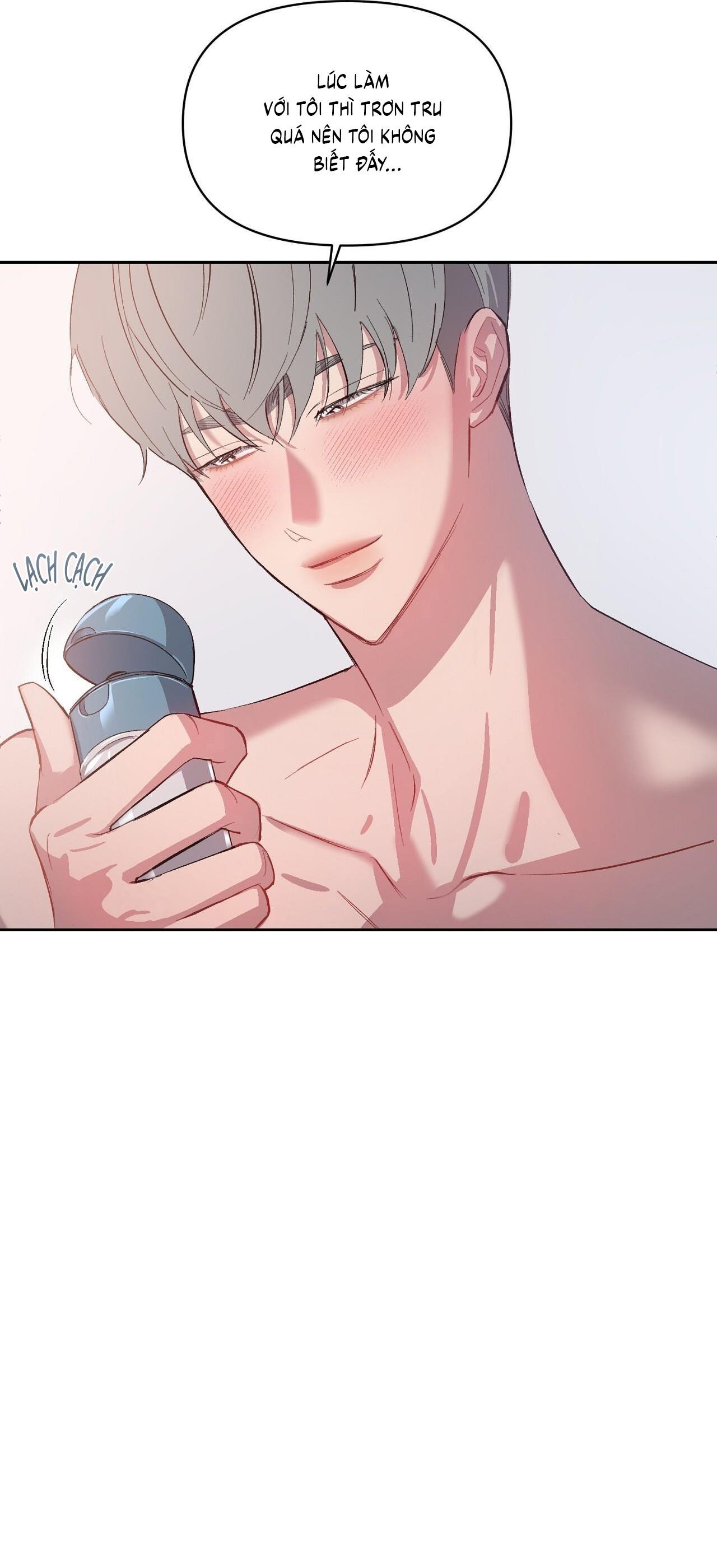 (CBunu) Bí Mật Của Mái Tóc Chapter 35 H+ - Trang 3